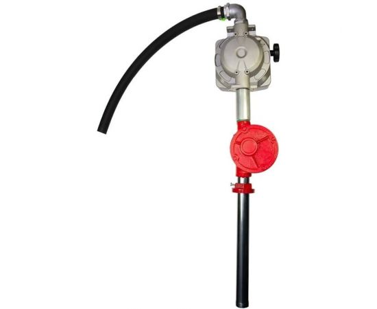 Ручная помпа ООО Петролл petroll (jym hs ws-25+счетчик k-44) 9035 – изображение 5