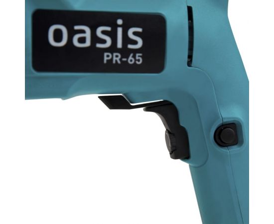 Электрический перфоратор Oasis PR-65 4640039480181 – изображение 5