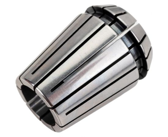 Набор цанг ER25 из 15 шт, 2; 3; 4; 5; 6; 7; 8; 9; 10; 11; 12; 13; 14; 15; 16 мм SOVIS 13010 – изображение 5