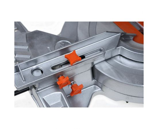 Торцовочная пила ЭЛЕКТРОПРИБОР ПТЭ-1800/210П – изображение 5