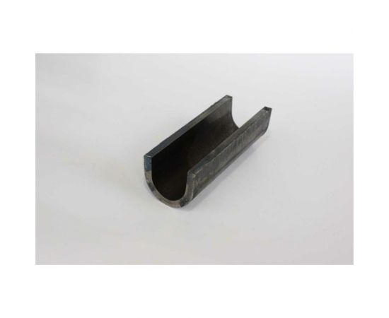 Скоба-накладка ванночка D36 для сварки арматуры ГОСТ 14098-2014 TeaM ВАН36 – изображение 5