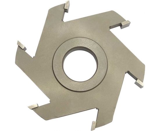 Фреза пазовая 125x32x12 мм Белмаш RF0016T – изображение 5