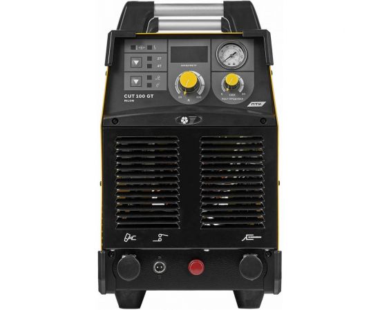 Аппарат воздушно-плазменной резки металлов ПТК RILON CUT 100 GT 00000029763 – изображение 5
