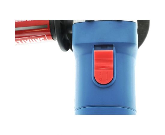 Углошлифовальная машина Союз УШС-90111 – изображение 5