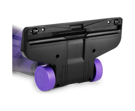 Вертикальный пылесос KITFORT "2 в 1" КТ-5156 – изображение 5