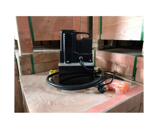 Маслостанция Манкупер мини-помпа электрогидравлическая одностороннего действия MPE-700-mini – изображение 6