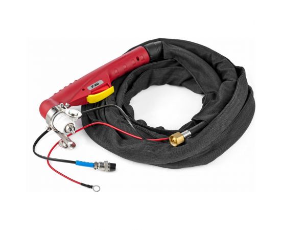 Аппарат воздушно-плазменной резки металлов ПТК RILON CUT 100 GT 00000029763 – изображение 6