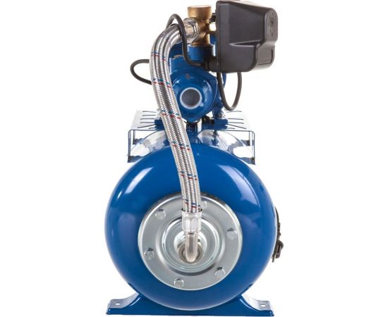 Насосная станция AquamotoR APS ARQB 60-24 AR152017 – изображение 6