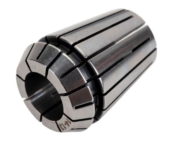 Набор цанг ER25 из 15 шт, 2; 3; 4; 5; 6; 7; 8; 9; 10; 11; 12; 13; 14; 15; 16 мм SOVIS 13010 – изображение 6