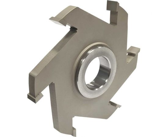 Фреза пазовая 125x32x12 мм Белмаш RF0016T – изображение 6