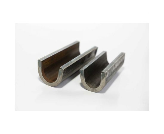 Скоба-накладка ванночка D36 для сварки арматуры ГОСТ 14098-2014 TeaM ВАН36 – изображение 6