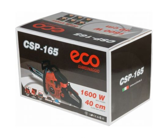 Бензопила ECO CSP-165 – изображение 6