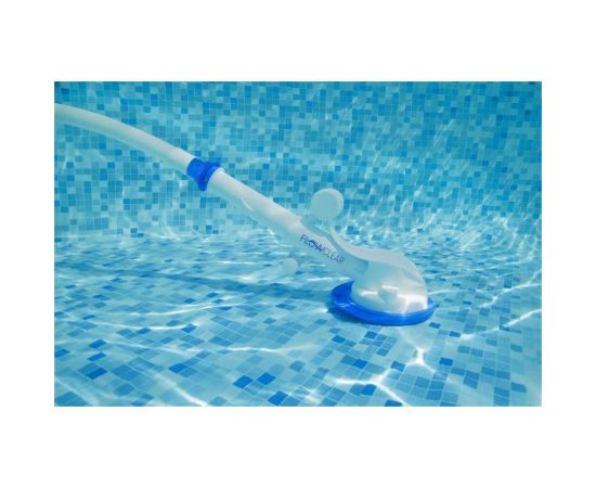 Вакуумный очиститель Bestway Aquasweeper 58628 BW – изображение 6