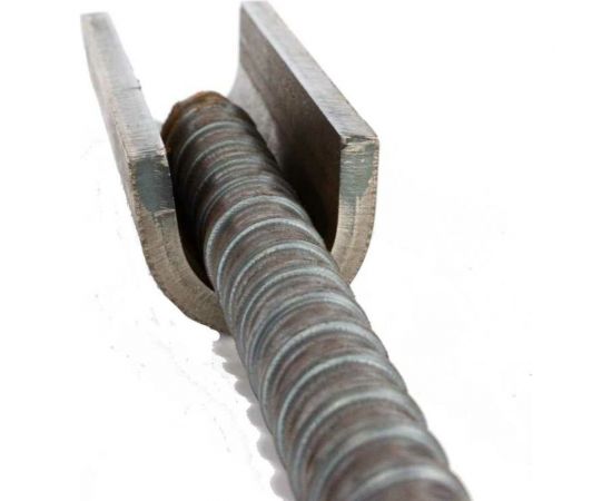 Скоба-накладка ванночка D36 для сварки арматуры ГОСТ 14098-2014 TeaM ВАН36 – изображение 7