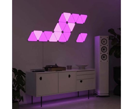 Светодиодная смарт панель YEELIGHT Smart Light Panels-6pcs YLFWD-012 – изображение 7