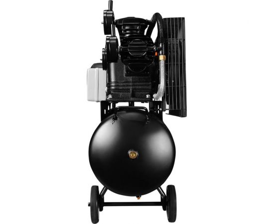 Ременной компрессор Foxweld AEROMAX 420/100 5074 – изображение 7