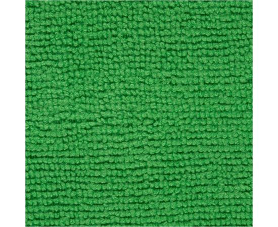 Хозяйственные салфетки Luscan микрофибра 30x30 см 220 гкв.м 4 штуки в упаковке 1604406 – изображение 7