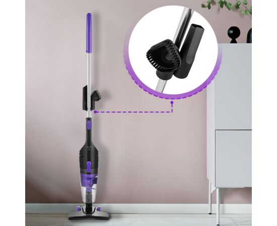 Вертикальный пылесос KITFORT "2 в 1" КТ-5156 – изображение 8