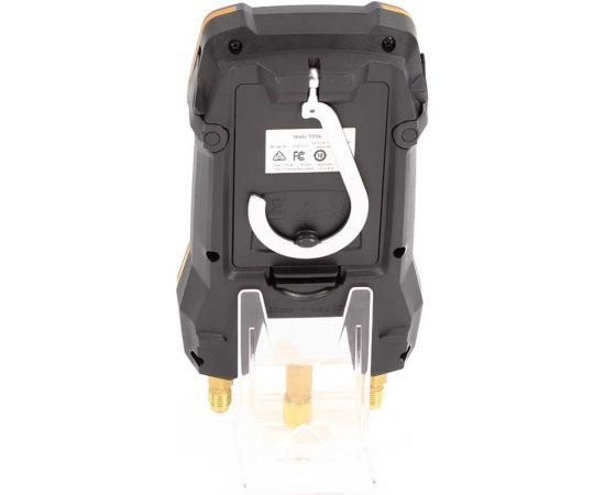 Манометрический коллектор Testo 550s Комплект 1 с кейсом 0564 5501 – изображение 8