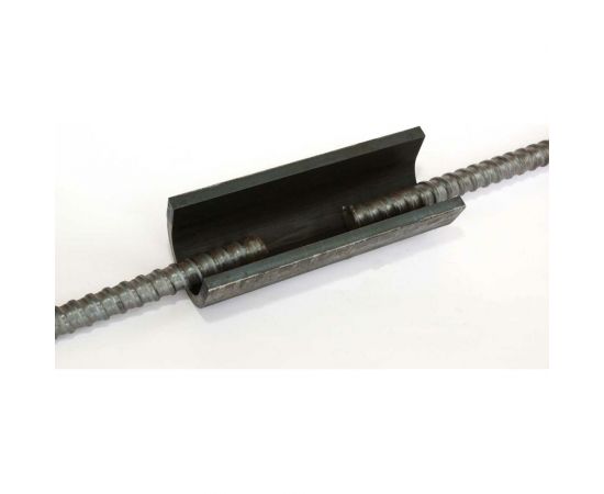 Скоба-накладка ванночка D36 для сварки арматуры ГОСТ 14098-2014 TeaM ВАН36 – изображение 8