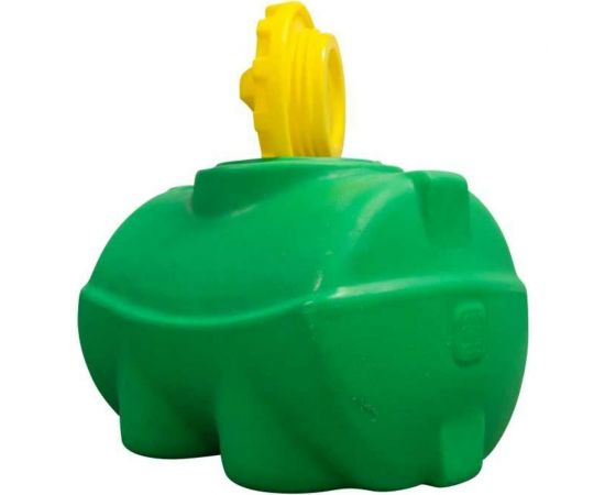 Горизонтальная емкость KSC 100 л, зелёная KSC-T-100 – изображение 8