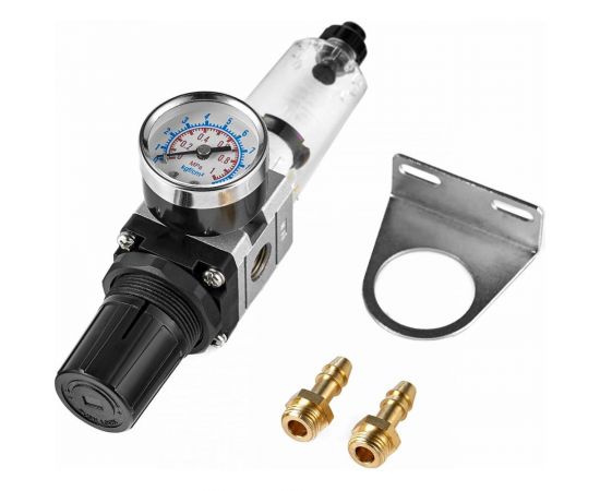 Аппарат воздушно-плазменной резки металлов ПТК RILON CUT 100 GT 00000029763 – изображение 9