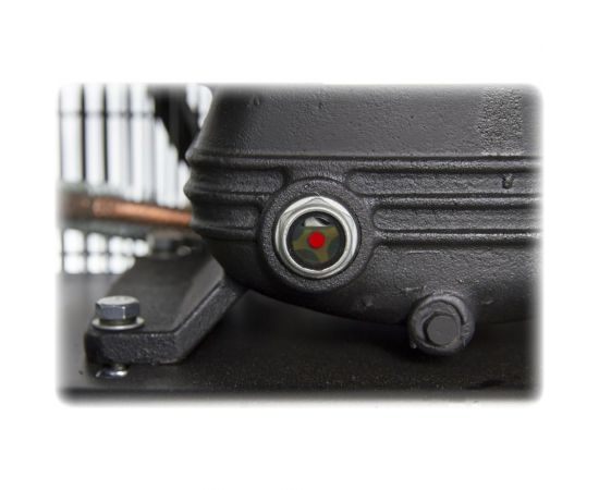 Ременной компрессор Foxweld AEROMAX 420/100 5074 – изображение 9