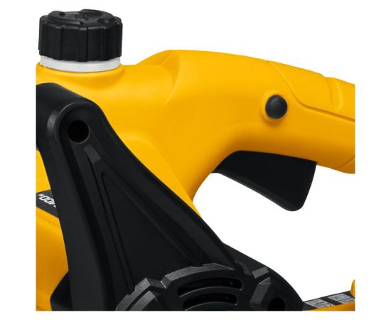 Электрическая цепная пила STEHER 2400 Вт ES-2440 – изображение 9