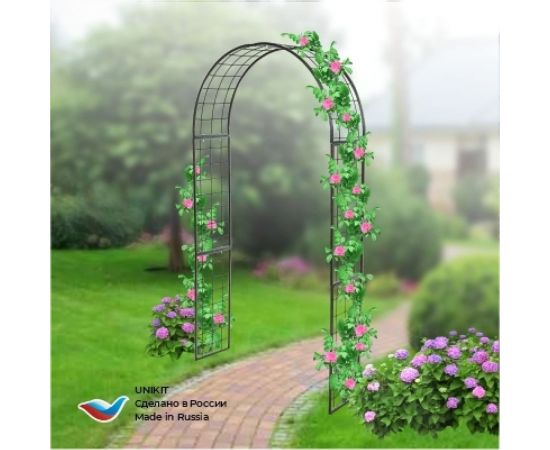 Садовая арка Unikit Виноградная UN10-2111 – изображение 10