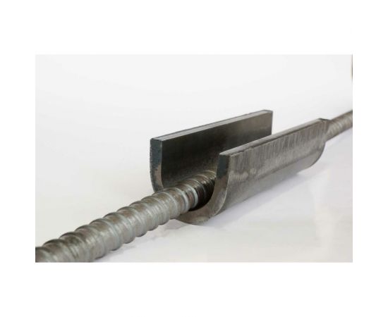 Скоба-накладка ванночка D36 для сварки арматуры ГОСТ 14098-2014 TeaM ВАН36 – изображение 10