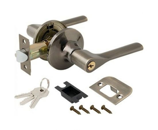 Защёлка AVERS 8083-01-AB 31329 