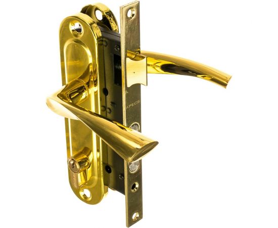 Врезной замок APECS 1523/60-G 15440 