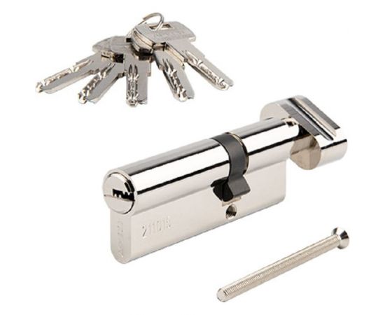 Цилиндровый механизм APECS SM-80 30C/50 -C-NI 32116 