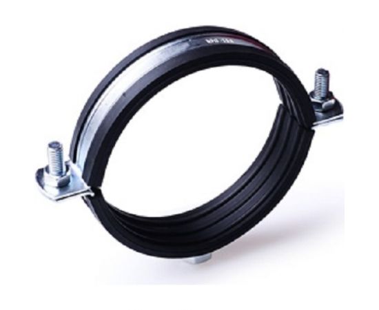 Хомут тяжелой нагрузки MGF 8" М16 (200-220 мм) TR8М16HDT51 