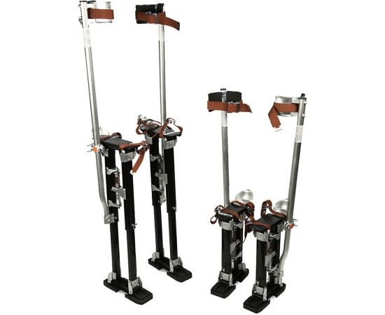 Малярные ходули AktiSpray 38 см - 58 см (15" - 23") AvS-1523 