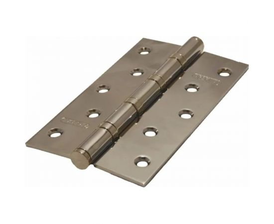 Петля PALIDORE 125х75х2,5 4ВВ SN ARSENAL, никель 98760387 