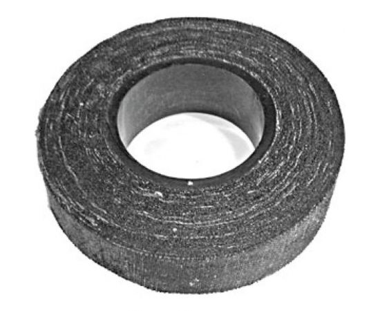 ХБ изолента РОС 400гр. черная 11043 