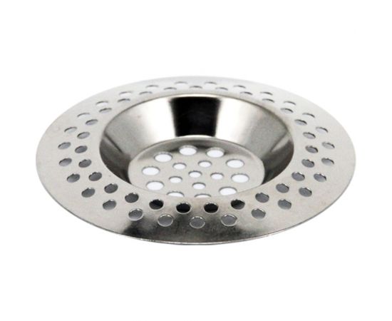 Сетка для слива в раковине Заря 1324 