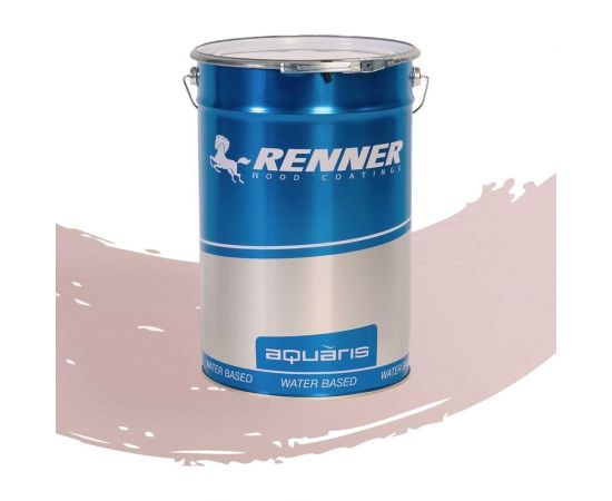 Интерьерная лазурь для дерева RENNER YM M349 R370 1 кг 1-370 