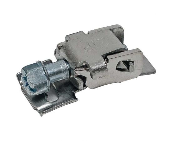 Замок для хомутной ленты 9 мм NBPT 58299 