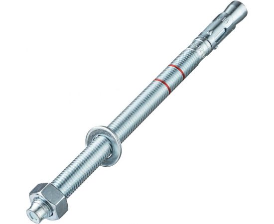 Клиновой анкер Tecfi ZJE ZN 16x250, 5 шт. 147559 