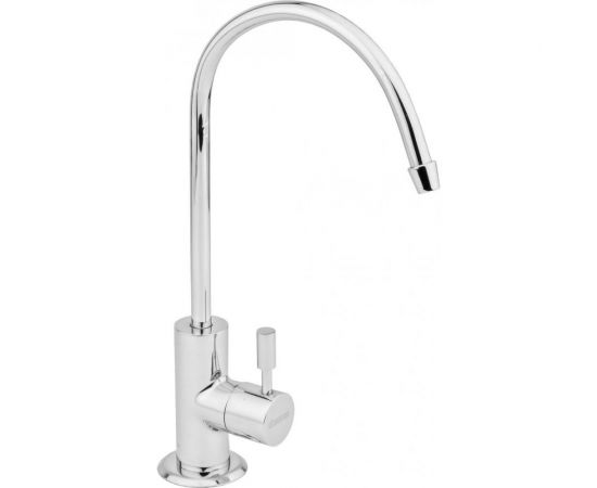 Кран для чистой воды LONGRAN Logic Chrome LC2103 CR 