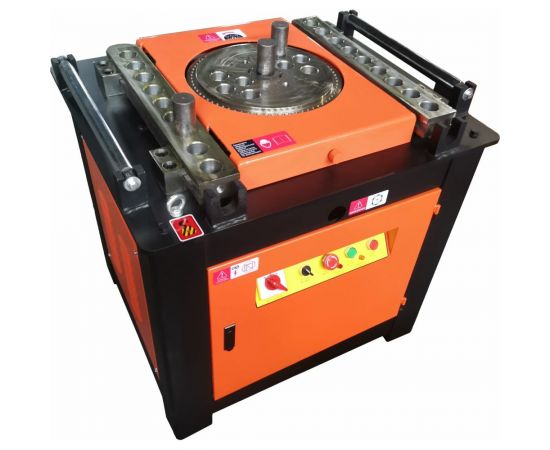 Гибщик арматуры Grost SNAB G40 211307 