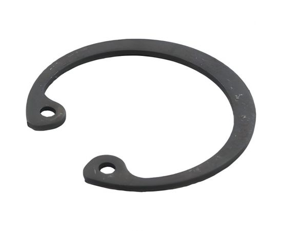 Кольцо стопорное в отверстие BTI DIN 472 42 мм, 10 шт. 00472 705 42 