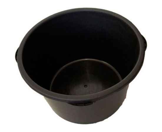 Контейнер для строительных растворов Jettools круглый, 65 л конт кр65 