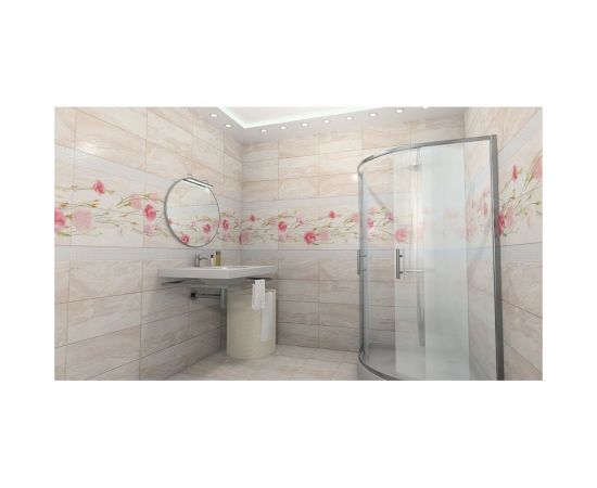 Панель ПВХ КронаПласт Unique эста, 4 шт. 00-00023648 