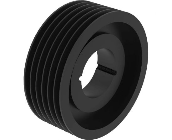 Шкив OPTIBELT SPB 160/4 TB 