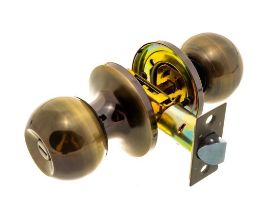 Защёлка Avers 6072-03-AB 00017839 