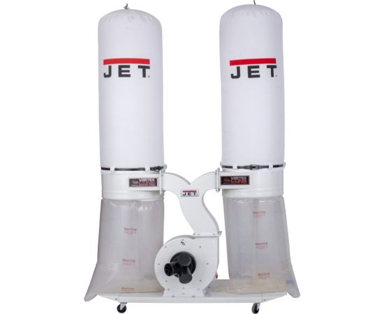 Вытяжная установка Jet DC-1900A 708638T 
