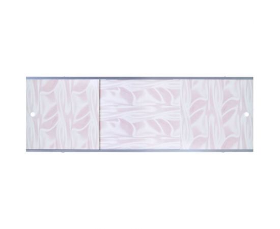 Экран под ванну Метакам Премиум А розовый тт 1,48 ЭПS_003704 